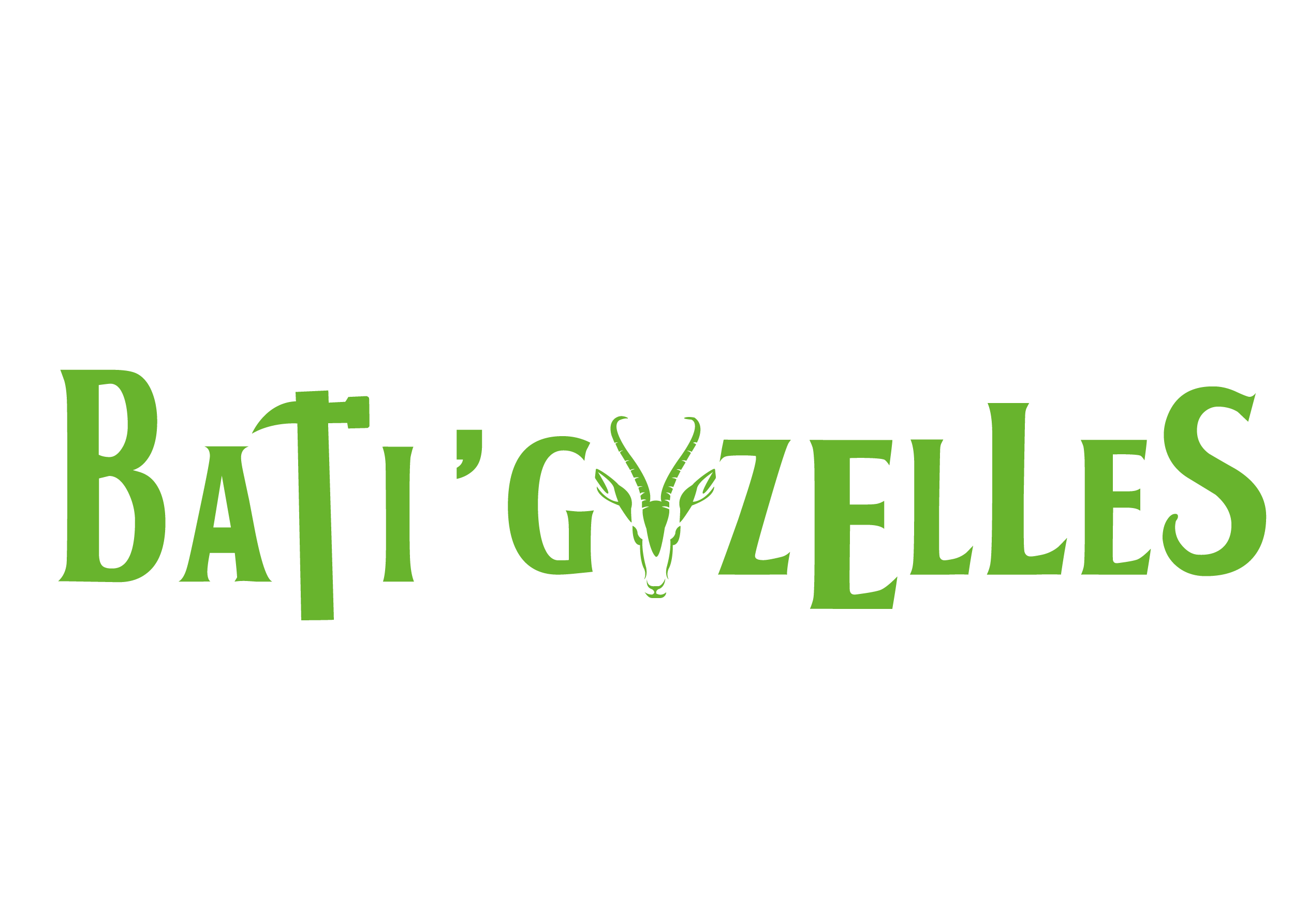 logo vert
